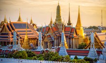 The Grand Palace