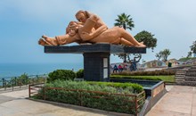 Parque del Amor (Park of Love)