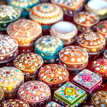 Kaarigar Handicrafts