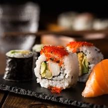 Yorokobi by CJ