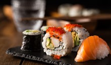 Sushi-E