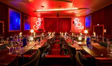 GOP Varieté Theater München