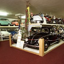 Vötter's Vehicle Museum