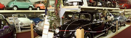 Vötter's Vehicle Museum