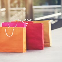Tahlia Shopping Center