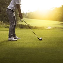 Anfa Royal Golf Club