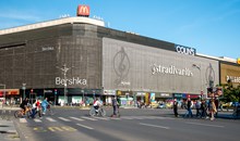 Unirea Shopping Centre