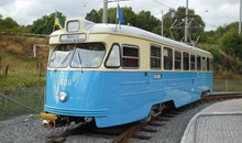 Ringlinien Vintage Tram