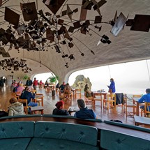 Mirador del Rio