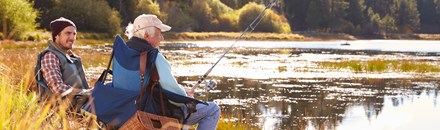 Foscoe Fishing Company & Outfitters