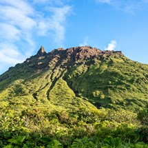 La Grande Soufrière