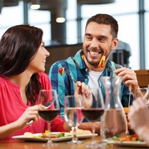 Home Restaurant & Bar