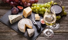 Cheese and Wine Workshops