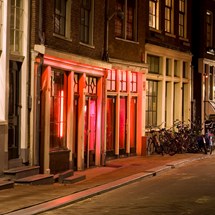 De Wallen