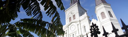 St. Louis Cathedral