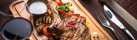 Steak 954