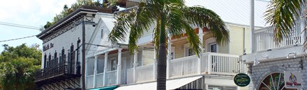 Duval Street