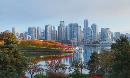 Vancouver