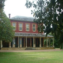 Tocal Homestead