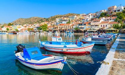 Samos