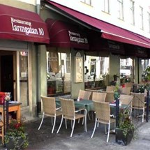 Larmgatan 10
