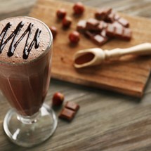 Chocolate Boutique Cafe