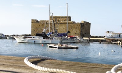  - Pafos Regional Board of Tourism