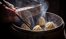Gong De Lin Vegetarian Restaurant / 功德林素菜饭庄