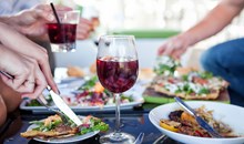 Apeiro Kitchen & Bar