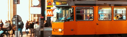 Public Transport