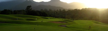 Makai Golf Club at Princeville