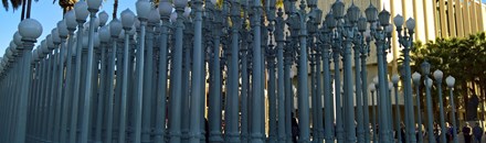 Los Angeles County Museum Of Art