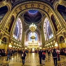 Romanian Orthodox Cathedral