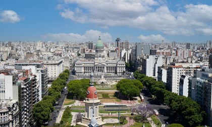 Buenos Aires