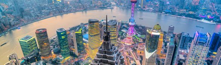 Jin Mao Tower