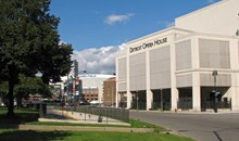 Detroit Opera House