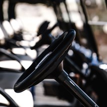 Golf Carts