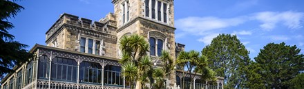 Larnach Castle