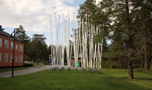 Umedalens Sculpture Park
