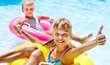 Rapids Water Park