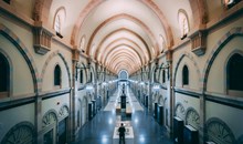Sharjah Museum of Islamic Civilization