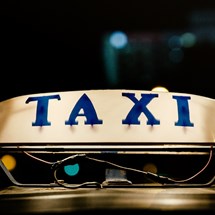 Taxi