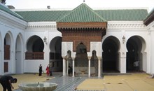 Karaouiyne Mosque