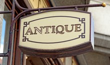 Antiques and Art