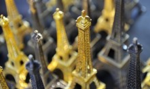Eiffel Tower Experience