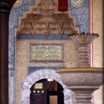 Sarajevo’s Religious Sites