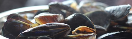 Welcome Seafood Restaurant