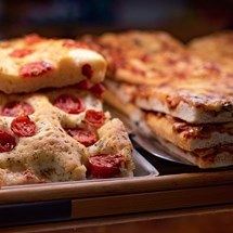 La Piccola Focacceria