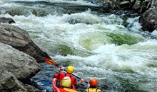 High Mountain Expeditions