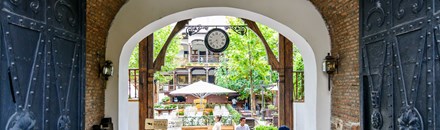 Manuc's Inn